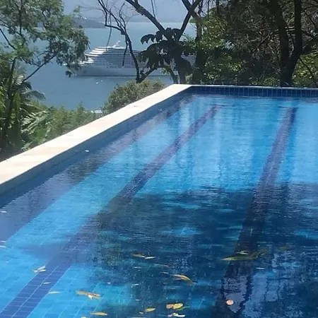 Siriuba Reserve Ilhabela Exterior foto