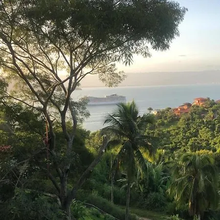 Siriuba Reserve Ilhabela Exterior foto