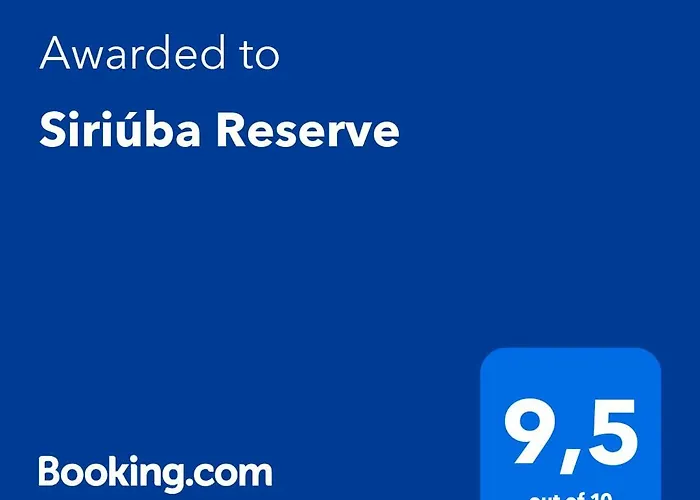 Siriuba Reserve