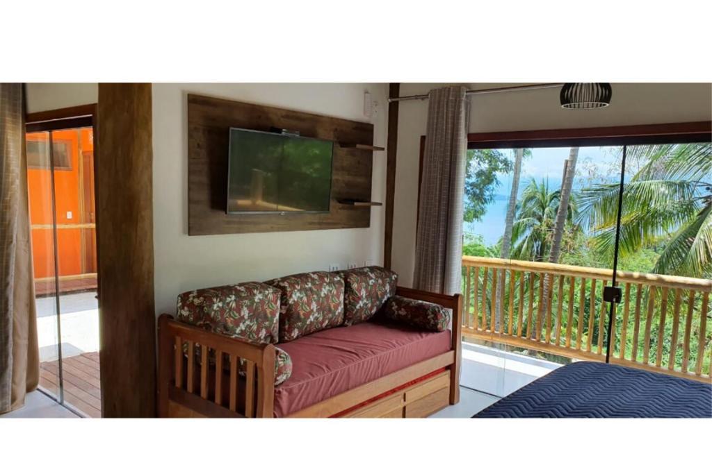 Siriuba Reserve *