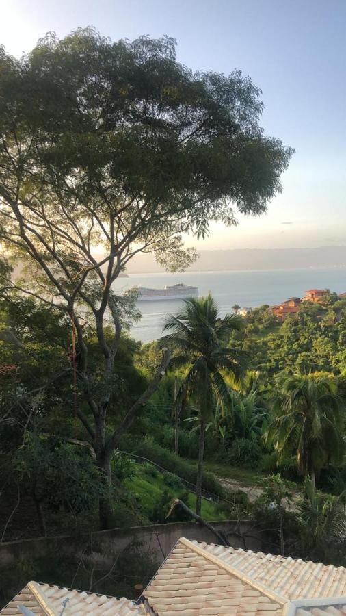 Siriuba Reserve Lodge