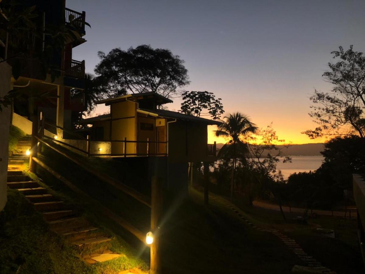 Lodge Siriúba Reserve *