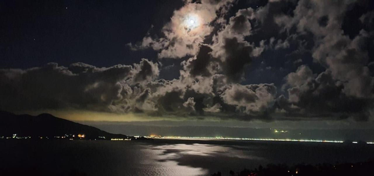 Siriuba Reserve * Ilhabela
