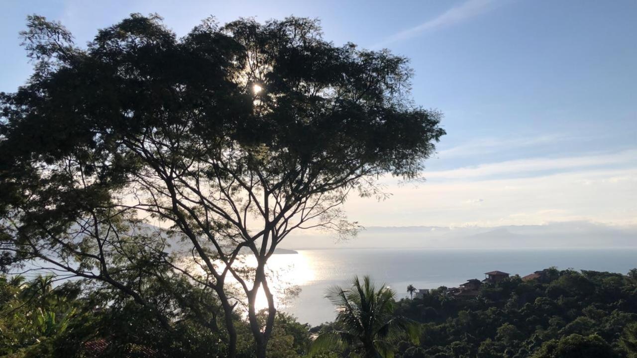 Siriuba Reserve Ilhabela